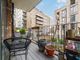 Thumbnail Flat for sale in Alameda Place, London