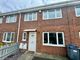 Thumbnail Terraced house to rent in North Durham Street, Sunderland, Tyne And Wear