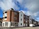 Thumbnail Flat for sale in Devizes Road, Salisbury