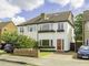 Thumbnail Semi-detached house for sale in Beverley Road, Sunbury-On-Thames