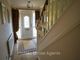 Thumbnail Detached house for sale in Harecroft Crescent, Sapcote, Leicester