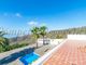 Thumbnail Villa for sale in Luxury Villa, Sayalonga, Málaga, Andalusia, Spain