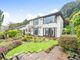 Thumbnail Detached house for sale in Nirvana Close, Ivybridge