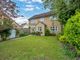 Thumbnail Detached house for sale in High Street, Burwell, Cambridge