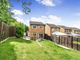 Thumbnail Detached house for sale in Seacroft Close, Grantham, Lincolnshire