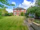 Thumbnail Detached house for sale in Manthorpe Road, Grantham