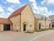 Thumbnail Link-detached house for sale in Cooks Corner, Over, Cambridgeshire