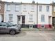 Thumbnail Terraced house for sale in East Street, Chatham