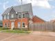 Thumbnail Detached house for sale in Dowling Crescent, Romsey