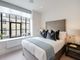 Thumbnail Flat to rent in Palace Wharf Apartments, Fulham, London
