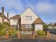 Thumbnail Detached house for sale in Bartholomew Close, Hythe