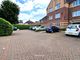 Thumbnail Flat for sale in Cockfosters Road, Cockfosters, Barnet