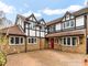 Thumbnail Detached house for sale in Yearling Close, Ware