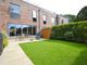 Thumbnail Town house for sale in South Courtyard, Alderley Park, Nether Alderley