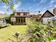 Thumbnail Detached house for sale in Millwood End, Long Hanborough, Witney, Oxfordshire