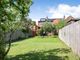 Thumbnail Semi-detached house for sale in Spring Cottages, Spring Road, Lymington, Hampshire