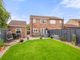 Thumbnail Semi-detached house for sale in Richmond Drive, Skegness