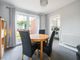 Thumbnail Semi-detached house for sale in Grange Avenue, Leicester Forest East, Leicester