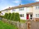 Thumbnail Terraced house for sale in Cants Lane, Burgess Hill