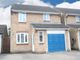 Thumbnail Detached house for sale in Foresters Walk, Barham, Ipswich, Suffolk