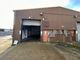 Thumbnail Industrial to let in Vulcan Way, Sandhurst