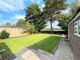 Thumbnail Detached bungalow for sale in Moss Road, Congleton