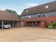 Thumbnail Terraced house for sale in The Kilns, Reed, Royston