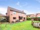 Thumbnail Detached house for sale in Hellier Drive, Wombourne, Wolverhampton, Staffordshire