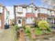 Thumbnail End terrace house for sale in Mulgrave Road, Ealing