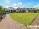 Thumbnail Bungalow for sale in Bilney Road, Gressenhall, Dereham