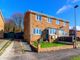 Thumbnail Semi-detached house for sale in Orchard Close, Staincross, Barnsley