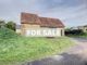 Thumbnail Property for sale in Saint-Planchers, Basse-Normandie, 50400, France