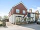 Thumbnail End terrace house for sale in Rochester Road, Aylesford
