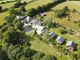 Thumbnail Detached house for sale in St. Clether, Launceston, Cornwall