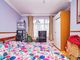 Thumbnail End terrace house for sale in Bishopscote Road, Luton