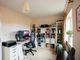 Thumbnail End terrace house for sale in Greenkeepers Road, Great Denham, Bedford