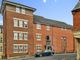 Thumbnail Flat for sale in Redcross Place, Swindon