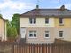 Thumbnail Flat for sale in Highfield Crescent, Motherwell
