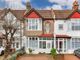 Thumbnail Terraced house for sale in Melrose Avenue, Mitcham, Surrey