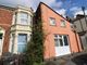 Thumbnail End terrace house for sale in York Road, Easton, Bristol