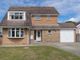 Thumbnail Detached house for sale in Oaklands Close, Ryde