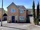 Thumbnail Detached house for sale in Llys Cambrian, Godrergraig, Swansea