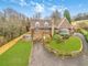 Thumbnail Detached house for sale in Sandy Lane, Haslemere