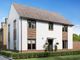 Thumbnail Detached house for sale in "The Trusdale - Plot 51" at Patmore Close, Bishop's Stortford