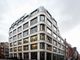 Thumbnail Office to let in Rathbone Place, London