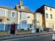 Thumbnail Terraced house for sale in Trafalgar Square, Great Yarmouth