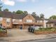 Thumbnail Parking/garage for sale in Hertswood Court, Hillside Gardens, Barnet