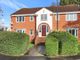 Thumbnail Flat for sale in Skelldale Close, Ripon