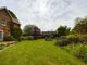 Thumbnail Detached house for sale in Station Road, Pulham St. Mary, Diss