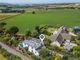 Thumbnail Detached house for sale in Tolroy Road, St. Erth Praze, Hayle, Cornwall